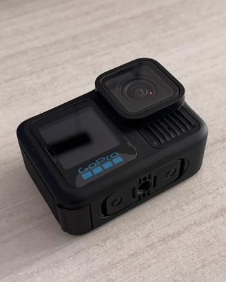 GoPro Hero 13