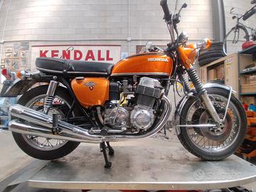 Honda CB750 K1