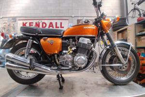 Honda CB750 K1