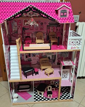 CASETTA BAMBOLE KIDKRAFT