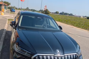 Skoda Kodiaq 1.5 mhev Style 150cv dsg 7p.ti