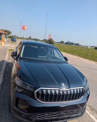 Skoda Kodiaq 1.5 mhev Style 150cv dsg 7p.ti