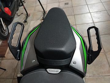 maniglie passeggero z900 2025