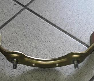 Staffa supporto honda dylan 125/150 anni 2004-2005