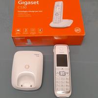 Cordless Gigaset C530