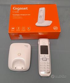 Cordless Gigaset C530