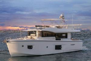 Cranchi 530 eco trawler 3 cabine 2 bagni