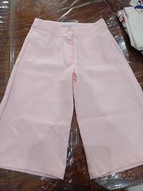 Pantalone rosa bimba