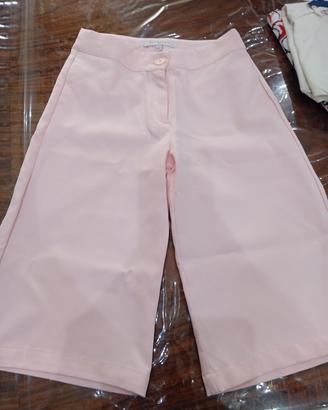 Pantalone rosa bimba