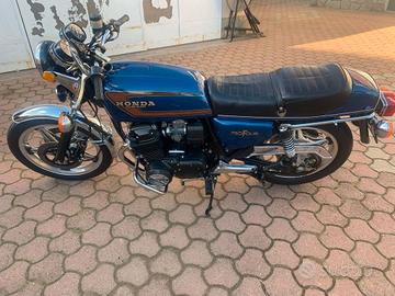 Honda CB 750 Four - 1977