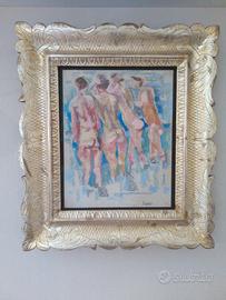 Fausto Pirandello