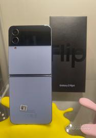 Samsung Galaxy flip 4 256gb