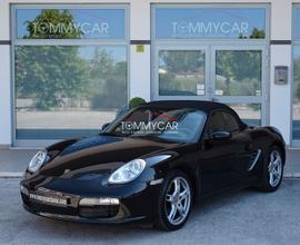 Porsche Boxster 2.7 240cv - IT C07- Manuale - Tagl