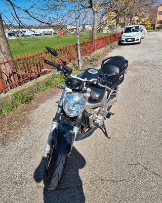 yhamaha fz6  