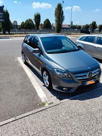 MERCEDES CLASSE B180  CDI PREMIUM