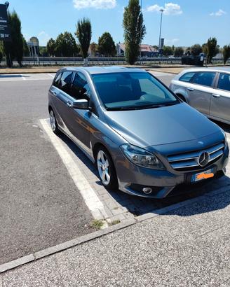 MERCEDES CLASSE B180  CDI PREMIUM
