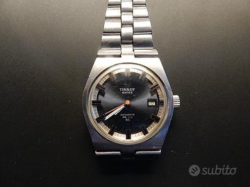 Orologio  Tissot Visodate / PR 516 GL Automatico