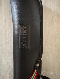 Stecca biliardo LM italia super stella