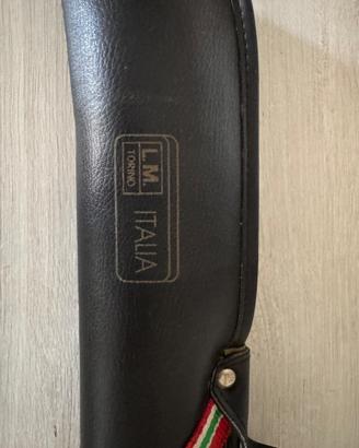 Stecca biliardo LM italia super stella