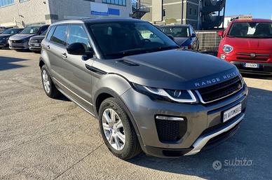 Land Rover Range Evoque 2.0 TD4 150 CV 5p. SE Dyna