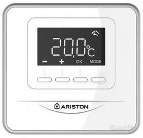 2 PEZZI Cronotermostato Ambiente ARISTON 3319477