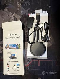 Wireless Display Dongle)