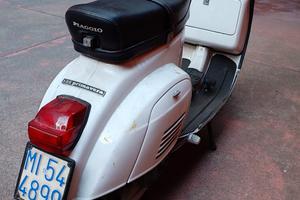 Piaggio Vespa 125 Primavera - VMA2T - anno 1975