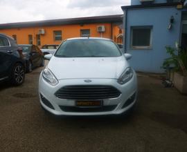 Ford Fiesta 1.5 TDCi 75CV 5 porte ST-Line