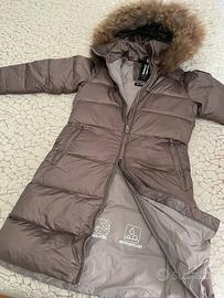 Piumini invernali di marca per bimba e bimbo