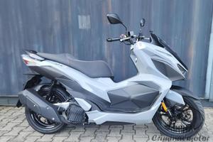 Sym Jet X 125