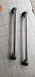 barre portapacchi opel astra j