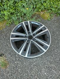 Cherhio BMW 17  5X112