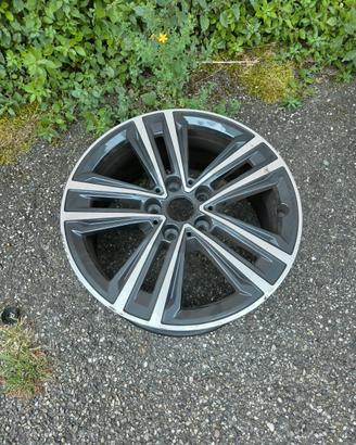 Cherhio BMW 17  5X112