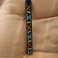 Braccialetto etnico Zambia