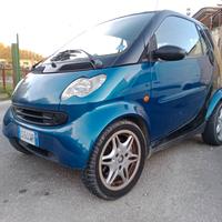 Smart 800 Dci Autocarro N1 No Bollo