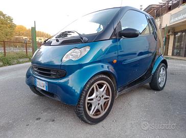 Smart 800 Dci 