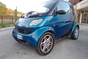 Smart 800 Dci 