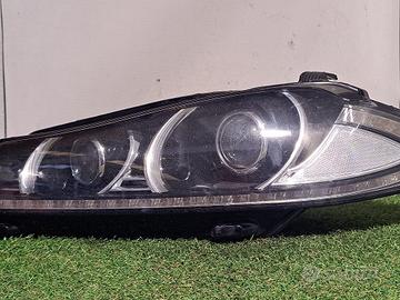 FARO ANTERIORE SINISTRO JAGUAR XF Serie VPCX2X13W0