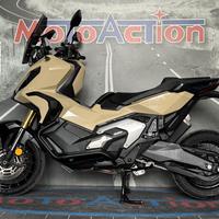 Honda X-ADV 750