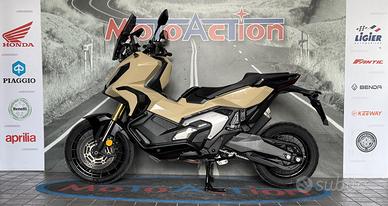 Honda X-ADV 750