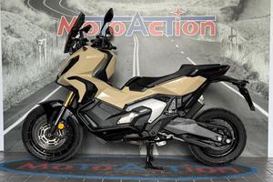 Honda X-ADV 750