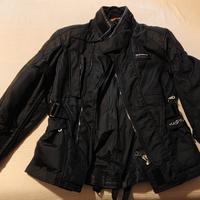 GIACCA SPIDI H2OUT DONNA TAGLIA S
