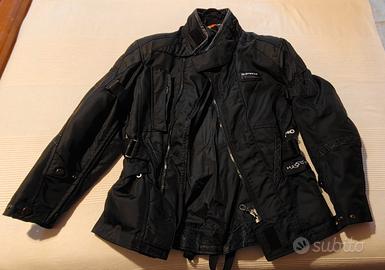 GIACCA SPIDI H2OUT DONNA TAGLIA S