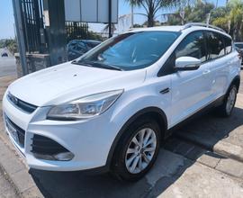 Ford Kuga 2.0 TDCI 120 CV S&S 2WD Titanium X