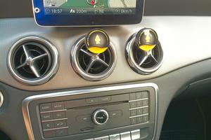 Mercedes GLA180d