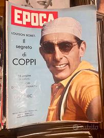 Riviste “Epoca” (1951–1968)