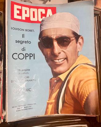 Riviste “Epoca” (1951–1968)