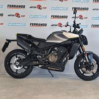 Husqvarna Vitpilen 801