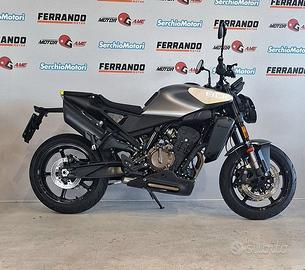 Husqvarna Vitpilen 801