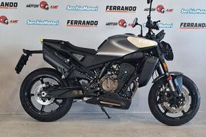 Husqvarna Vitpilen 801